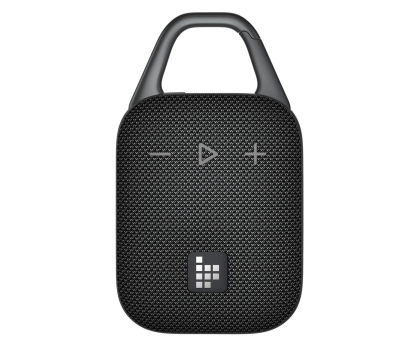 Głośnik bluetooth Tronsmart Mirtune H1 Czarny